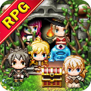 더다크 RPG 1번째 이미지