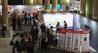 K-콘텐츠 B2C 전시관