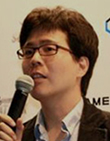 김정준 前 게임하이 CEO 사진