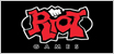 라이엇 게임즈(Riot Games) 로고