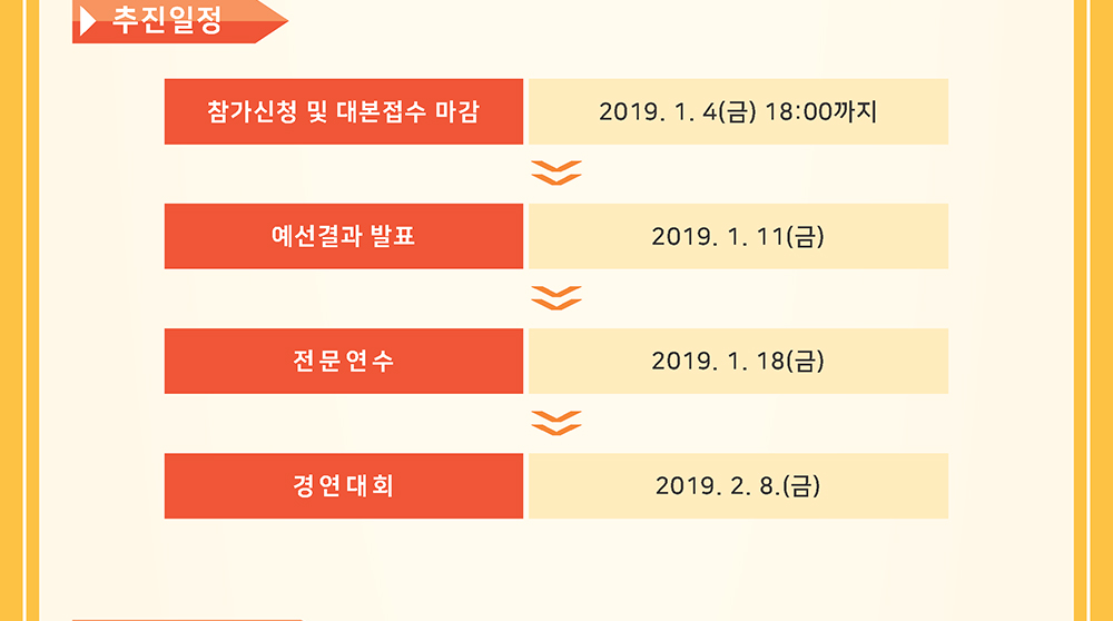2020 신남방 비즈니스 위크 개최 공고5