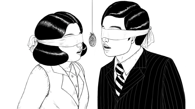 정유미 감독의 연애놀이(LOVE GAMES) Main Still 정유미 감독의 연애놀이(LOVE GAMES) Main Still