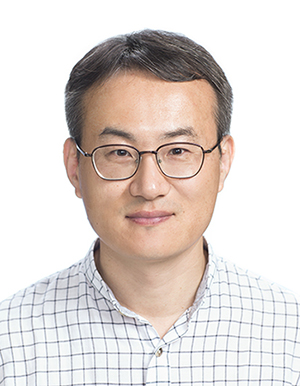 붙임. 박지수 상임감사 프로필