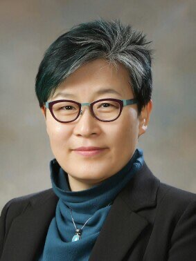 붙임. 정경미 부원장 프로필 사진