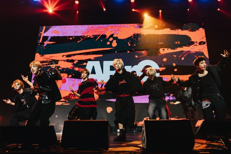 사진 3. 콘진원은 10월 30일부터 31일까지 베트남 호찌민시에서 ‘코리아 스포트라이트 @베트남’을 성공리에 개최했다.(아크 쇼케이스 현장 사진)