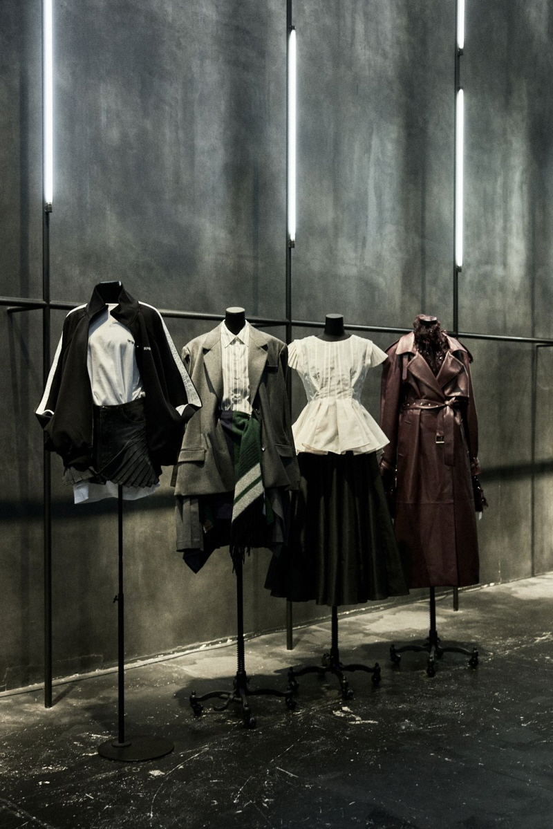 사진 5. 콘진원은 11월 7일부터 23일까지 일본 도쿄 미나토구의 편집매장 ‘레스티어(Restir)’에서 ‘더 셀렉츠 도쿄 팝업스토어’를 운영한다.