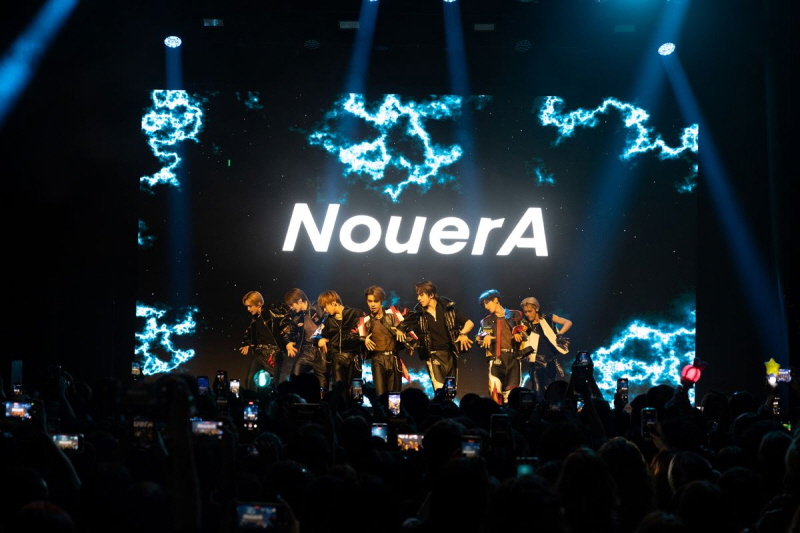 사진 3. 콘진원은 지난 11월 24일부터 25일까지 스페인 바르셀로나에서 첫 ‘코리아 스포트라이트 @스페인’을 성공리에 개최했다. (11.25.(화), ‘누에라’ 쇼케이스 현장사진)