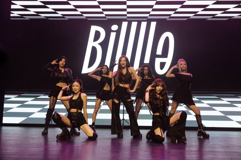 사진 4. 콘진원은 지난 11월 24일부터 25일까지 스페인 바르셀로나에서 첫 ‘코리아 스포트라이트 @스페인’을 성공리에 개최했다. (11.25.(화), ‘빌리’ 쇼케이스 현장사진)