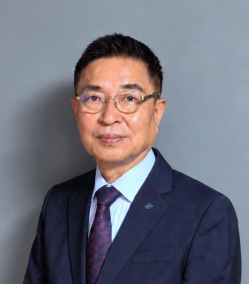 사진 1. 한국콘텐츠진흥원 김도일 신임 부원장 사진
