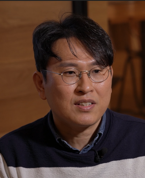 사진. 한국콘텐츠진흥원 한승훈 상임감사