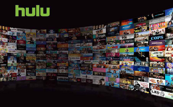 Hulu - 제작 작품