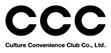 Culture Conbinience Club(컬처컨비니언스클럽) 로고