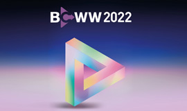 “우영우부터 BTS까지, 세계를 감동시킨 K-콘텐츠가 한자리에” 콘진원, ‘국제방송영상마켓(BCWW) 2022’ 개최  사진