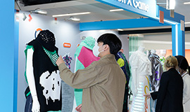 콘진원, 아시아 최대 패션문화마켓 ‘패션코드 2023 S/S’ 호평 속 성료 사진