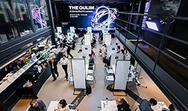 ‘기술과 창의성이 만난 글로벌 혁신의 장’ 콘진원, ‘2025 신기술융합콘텐츠글로벌페스티벌’　개최 사진