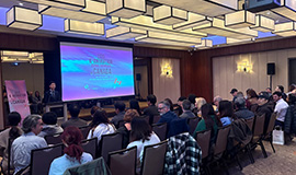 ‘케데헌으로 주목받은 K-컬쳐와 애니메이션, K-애니메이션으로 이어간다’ 콘진원, 캐나다서 ‘K-애니메이션 글로벌 쇼케이스’ 성황리 개최 사진