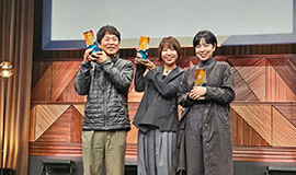 ‘K-독립애니메이션, 도쿄를 사로잡다’ 콘진원, ‘디지콘6 아시아 본선 어워드’ 3관왕 쾌거 사진