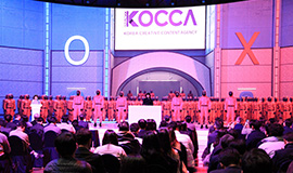 ‘이제 한국에서도 <더 만달로리안> 수준의 촬영 가능해진다’ 콘진원, 국내 최대 규모 버추얼스튜디오 개관