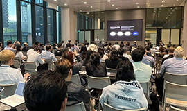 ‘K-콘텐츠 글로벌 경쟁력 확대’ 콘진원, ‘콘텐츠 IP 액셀러레이트 인 싱가포르’ 개최