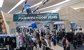 ‘유기적 연결로 K-패션 도약 이끈다’ 콘진원, ‘패션코드 2026 F/W’ 성황리 개최 사진