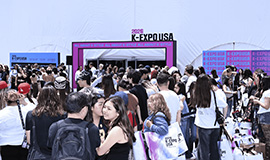 K-콘텐츠에서 K-스타일로...LA 달군 한류의 새로운 무대 한국콘텐츠진흥원, 2026 K-EXPO USA 개최 사진