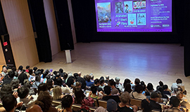 “국제 무대서 인정받은 K-애니메이션, 뉴욕 관객과 만나다” 콘진원, 뉴욕서 K-애니메이션 상영회 개최