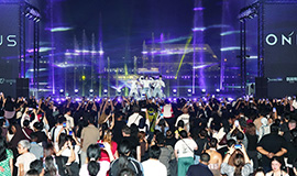 “두바이 사로잡은 K-콘텐츠의 매력” 콘진원, ‘코리아360 두바이 K-페스트’ 성황리 마무리