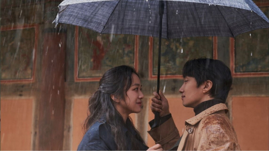 영화제에서 4회 상영하는 한국 영화 '헤어질 결심' - 출처: 노베 호리존티 영화제