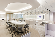 일본 스마트오피스 사진