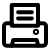 홈페이지 인쇄 버튼