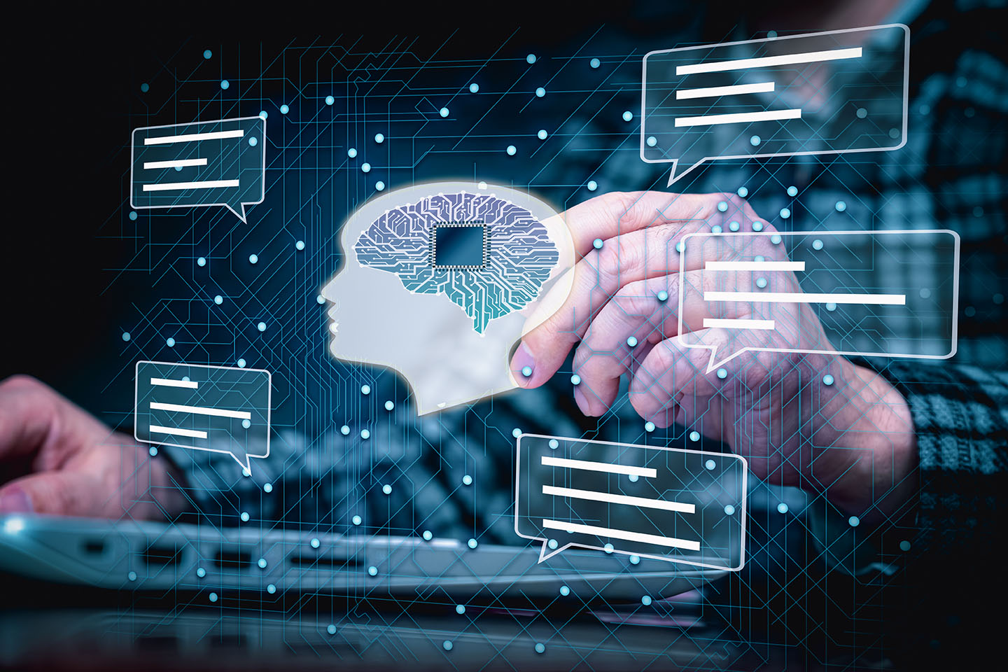 AI 관련 이미지
