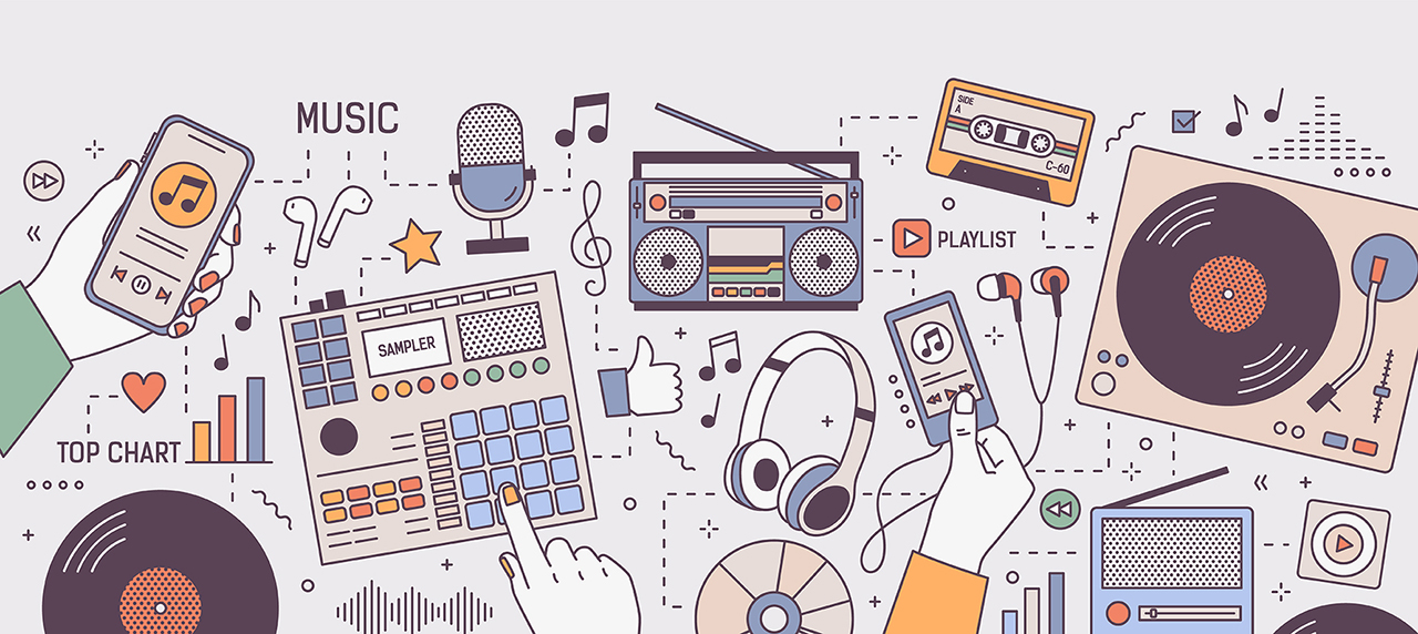 핫트랜드 관련 이미지