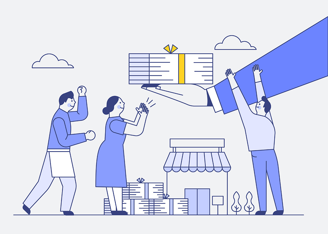 핫트렌드 이미지