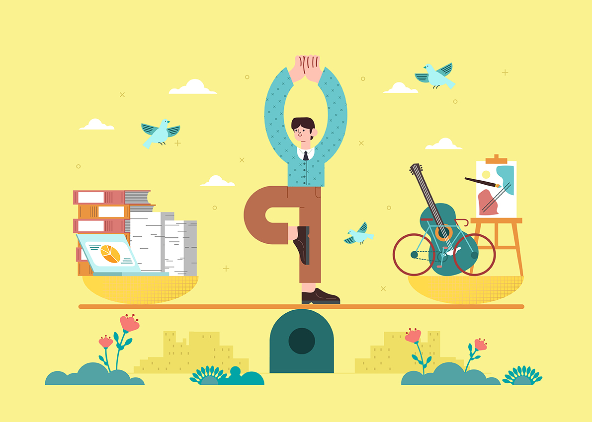 미래 상상 이미지