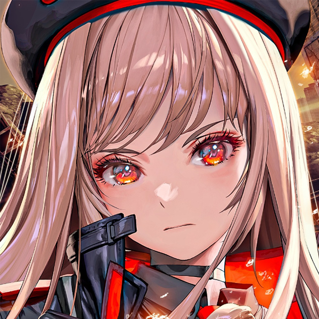 Goddess of Victory: Nikke provided by Nikke Facebook