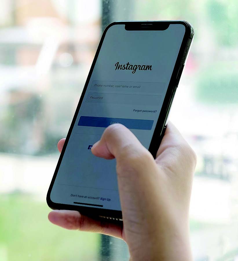 인스타그램 갈무리 이미지