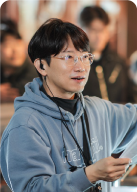 장태유 감독 프로필 사진