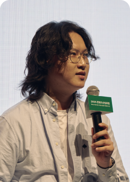 김도헌 대중음악평론가 사진