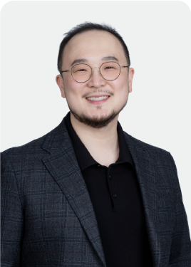 김정환 교수 프로필 사진