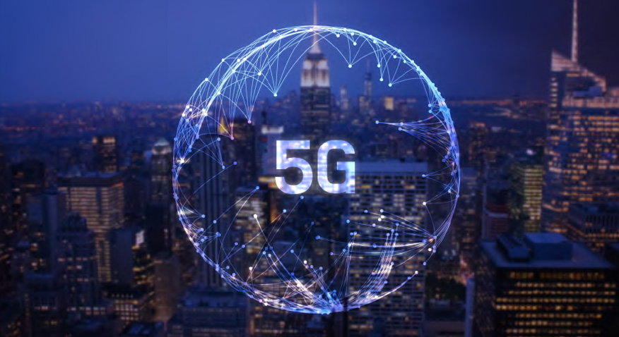 새 시대의 포문을 연 5G_편집부 - 12월 1일, 이동통신 3사는 세계 최초로 5G 전파를 송출했다. 5G 기반 실감형 콘텐츠를 구축하고 있는 상황, 5G시대에 발맞춰 미디어 콘텐츠는 어떤 변화가 필요할까?