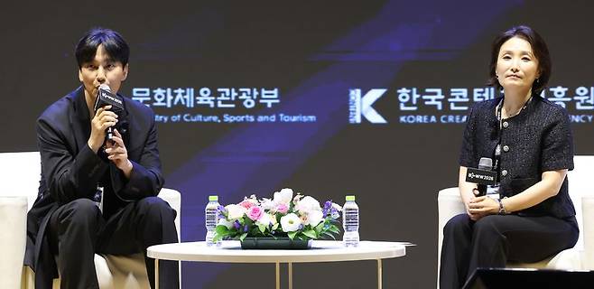 2026 BCWW 스페셜 세션 1 현장 사진