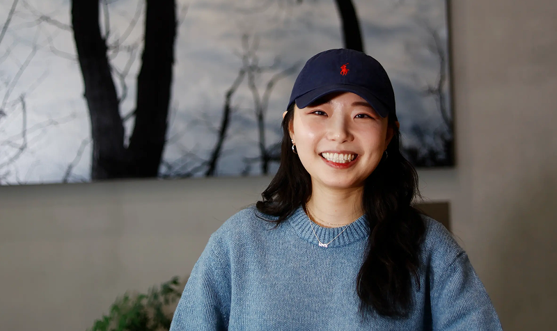 홍민지 PD