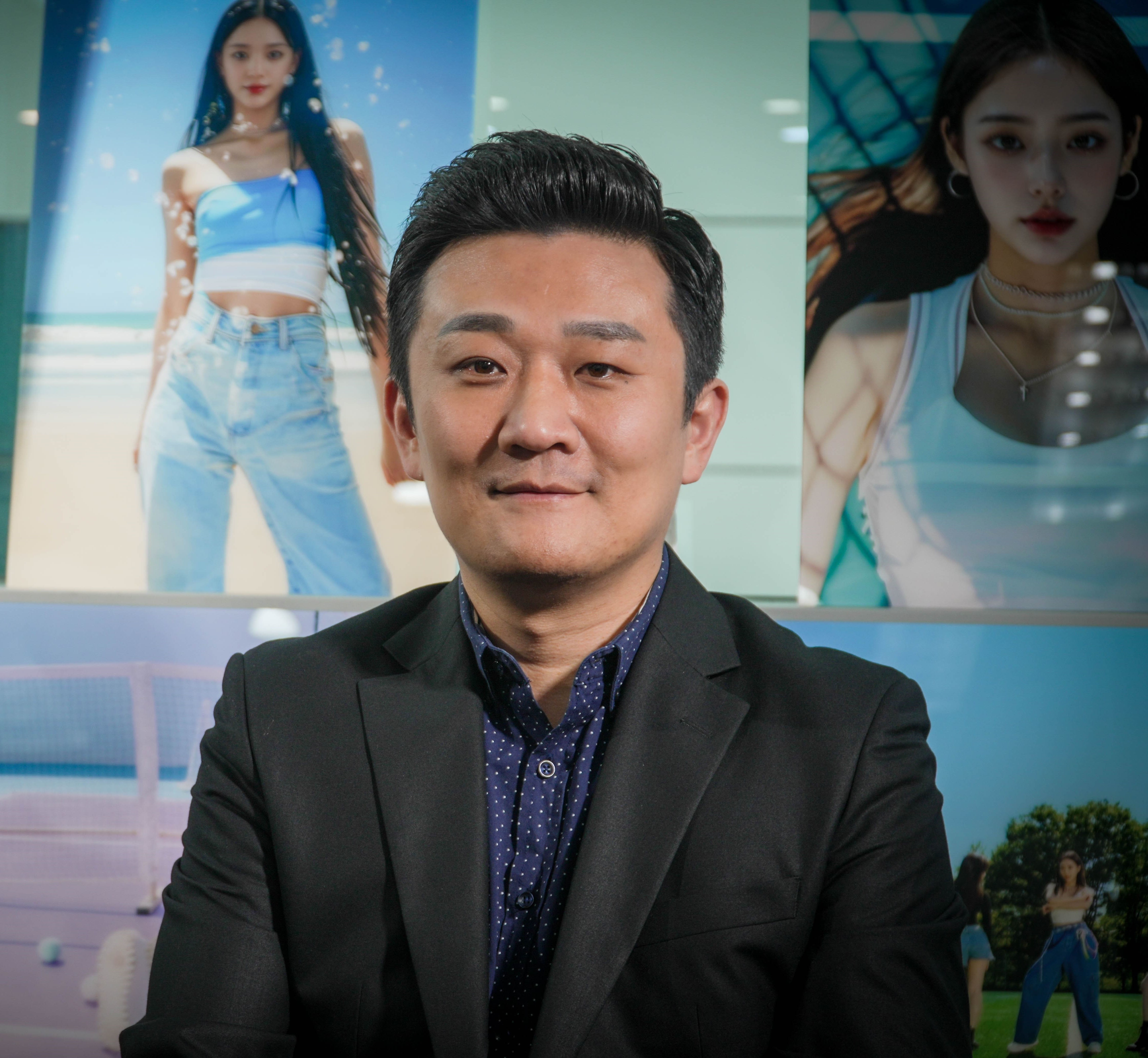 김광집