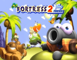 Fortress2+ 1번째 이미지