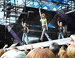 보아인더월드 1번째 이미지