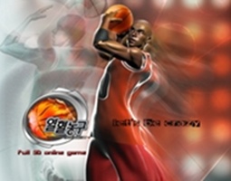 열혈농구 1번째 이미지