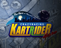 크레이지B5:카트라이더 1번째 이미지
