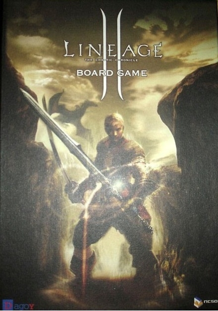 리니지ⅡA5게임 1번째 이미지