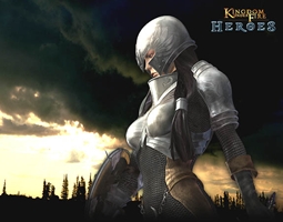 킹덤언더파이어 히어로즈 1번째 이미지