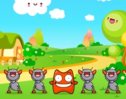 내 친구 포밍뿌 1번째 이미지